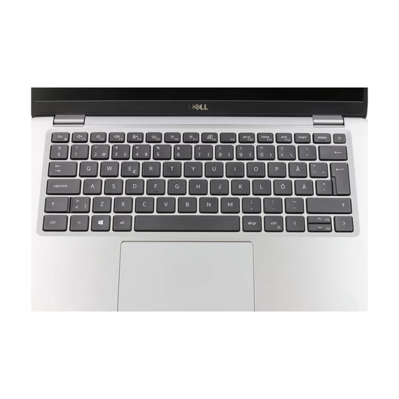 Dell Latitude 7410 felújított laptop i5-10310U 16GB RAM 256SSD 14