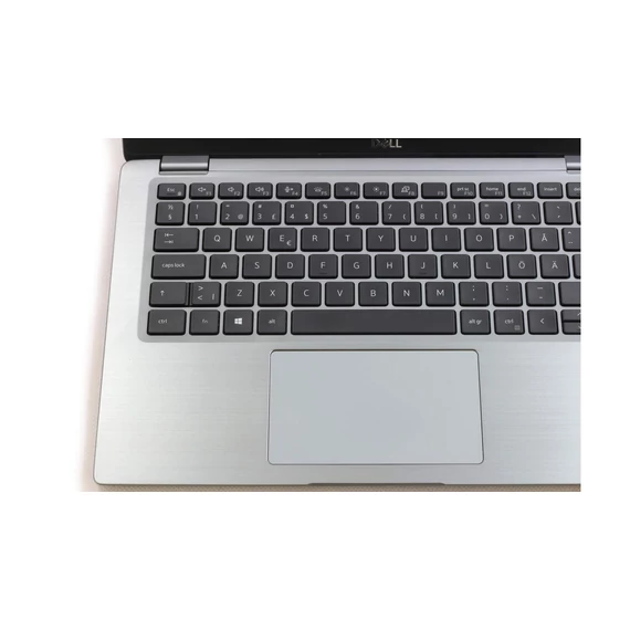 Dell Latitude 7410 felújított laptop i5-10310U 16GB RAM 256SSD 14