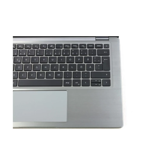 Dell Latitude 7410 felújított laptop i5-10310U 16GB RAM 256SSD 14