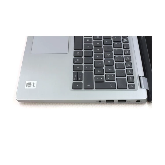Dell Latitude 7410 felújított laptop i5-10310U 16GB RAM 256SSD 14