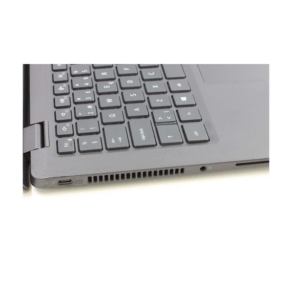 Dell Latitude 7420 Felújított Laptop i5-1145G7 16GB RAM 256SSD 14