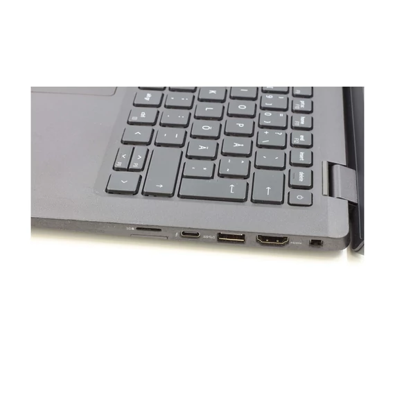 Dell Latitude 7420 Felújított Laptop i5-1145G7 16GB RAM 256SSD 14