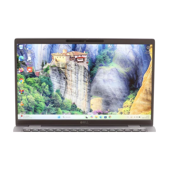 Dell Latitude 7420 felújított laptop i5-1145G7 16GB RAM 512SSD 14