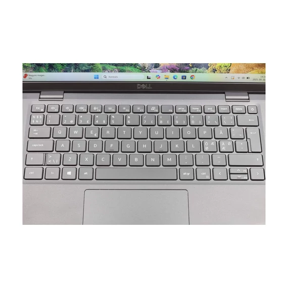 Dell Latitude 7420 felújított laptop i5-1145G7 16GB RAM 512SSD 14