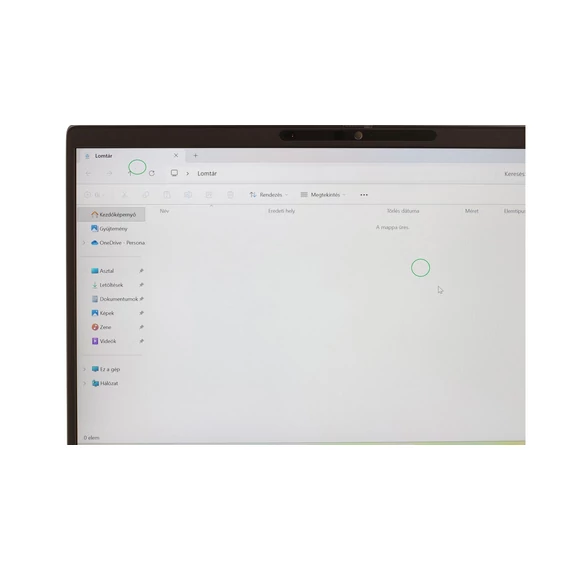 Dell Latitude 7420 felújított laptop i5-1145G7 16GB RAM 512SSD 14