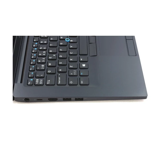 Dell Latitude 7490 felújított laptop i5-8350U 16GB RAM 512SSD 14