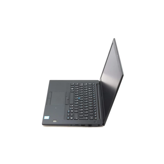 Dell Latitude 7490 felújított laptop i5-8350U 16GB RAM 512SSD 14