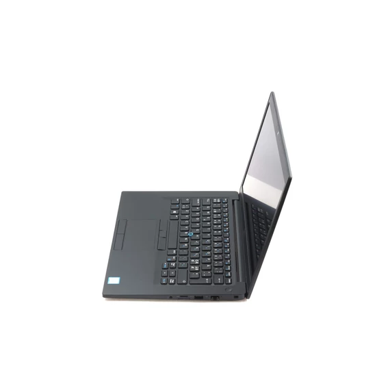 Dell Latitude 7490 felújított laptop i5-8350U 16GB RAM 512SSD 14