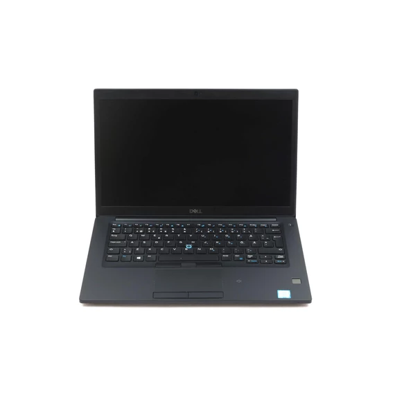 Dell Latitude 7490 felújított laptop i5-8350U 16GB RAM 512SSD 14