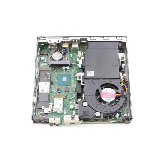 Dell OptiPlex 3060 felújított számítógép i5-8500T 8GB RAM 256SSD Mini WIN11 WIFI