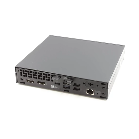 Dell OptiPlex 3060 felújított számítógép i5-8500T 8GB RAM 256SSD Mini WIN11