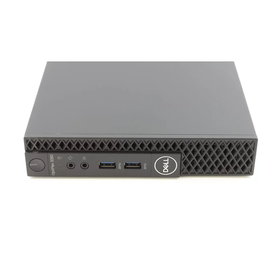 Dell OptiPlex 3060 felújított számítógép i5-8500T 8GB RAM 256SSD Mini WIN11