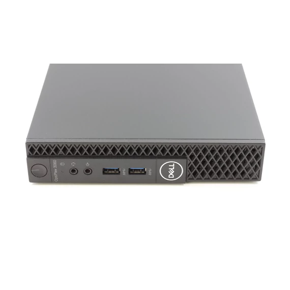 Dell OptiPlex 3060 felújított számítógép i5-8500T 8GB RAM 256SSD Mini WIN11 WIFI