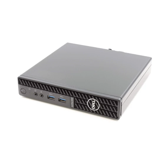 Dell OptiPlex 3080 felújított számítógép i5-10500T 8GB RAM 256SSD Mini WIN11