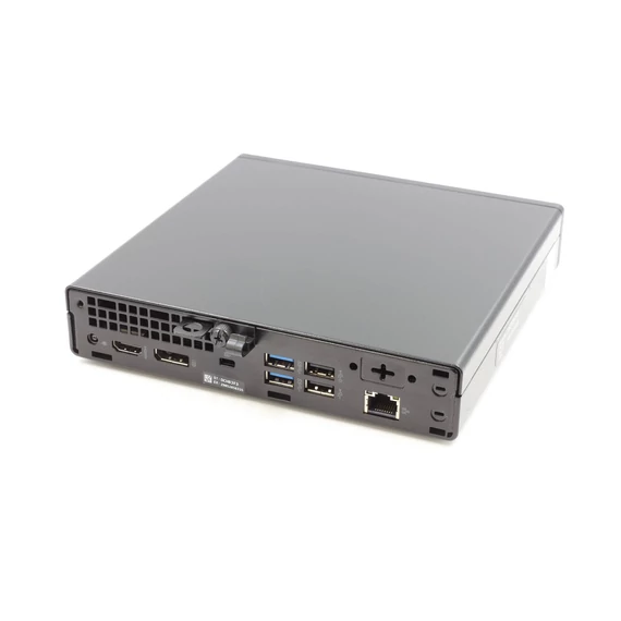 Dell OptiPlex 3080 felújított számítógép i5-10500T 16GB RAM 256SSD Mini WIN11