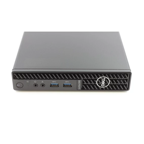 Dell OptiPlex 3080 felújított számítógép i5-10500T 8GB RAM 256SSD Mini WIN11