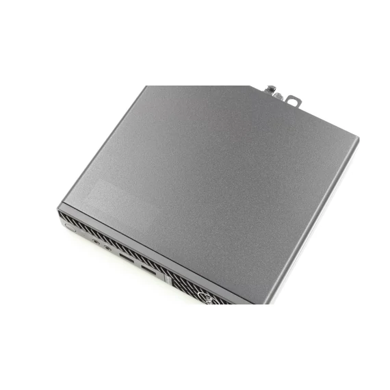 Dell OptiPlex 3080 felújított számítógép i5-10500T 8GB RAM 256SSD Mini WIN11