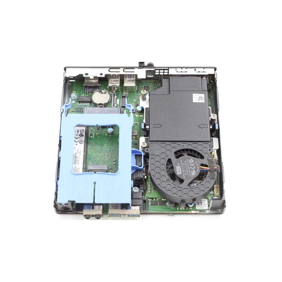 Dell OptiPlex 3080 felújított számítógép i5-10500T 8GB RAM 256SSD Mini WIN11