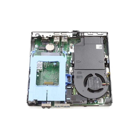 Dell OptiPlex 3080 felújított számítógép i5-10500T 16GB RAM 256SSD Mini WIN11