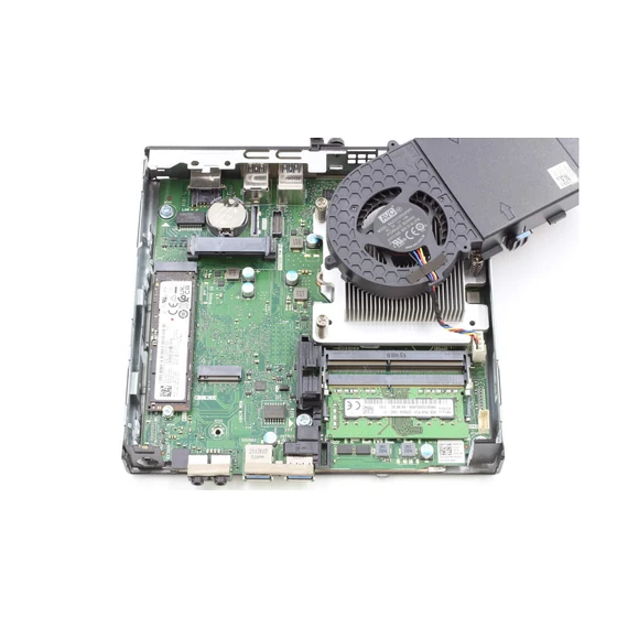 Dell OptiPlex 3080 felújított számítógép i5-10500T 8GB RAM 256SSD Mini WIN11