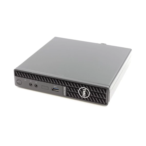 Dell OptiPlex 3090 felújított számítógép i5-10500T 8GB RAM 256SSD Mini WIN11