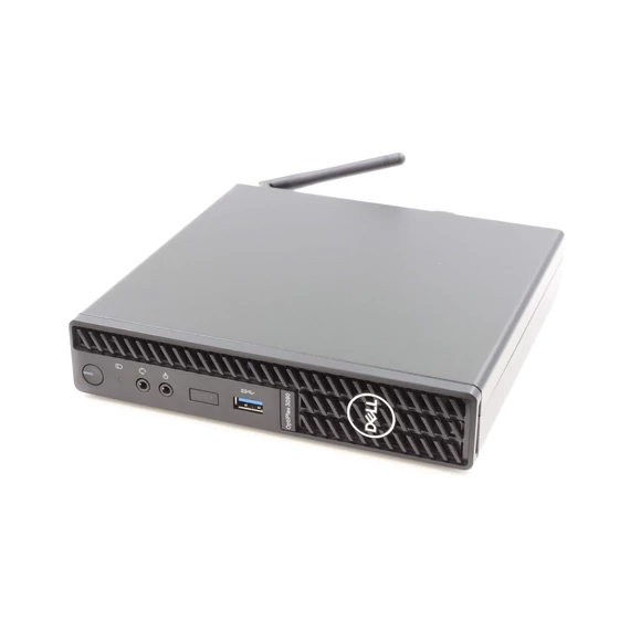 Dell OptiPlex 3090 felújított számítógép i5-10500T 16GB RAM 256SSD Mini WIN11