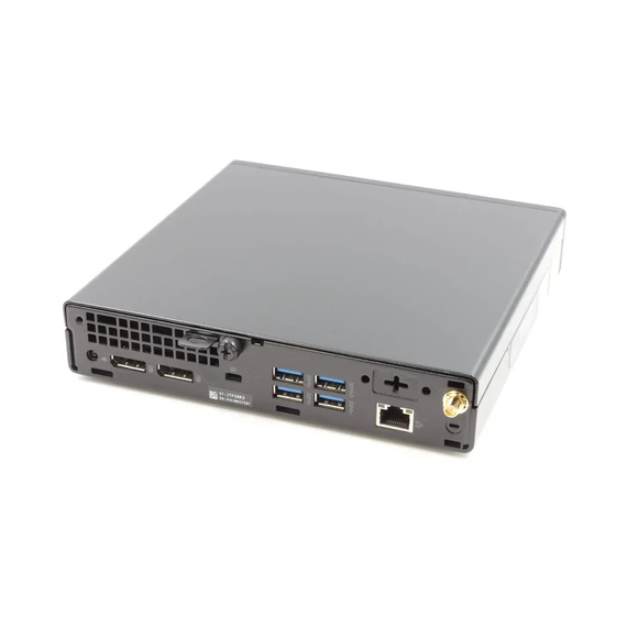 Dell OptiPlex 3090 felújított számítógép i5-10500T 8GB RAM 256SSD Mini WIN11