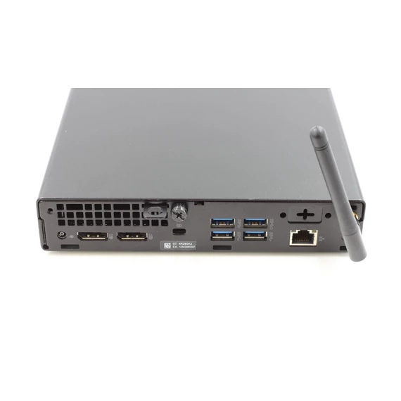 Dell OptiPlex 3090 felújított számítógép i5-10500T 16GB RAM 256SSD Mini WIN11