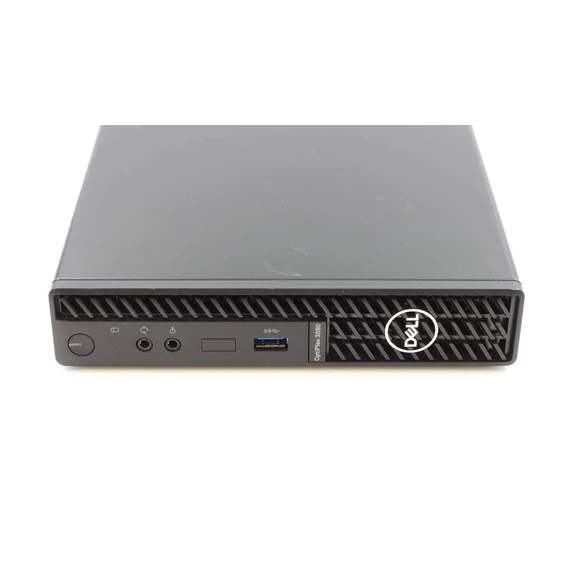 Dell OptiPlex 3090 felújított számítógép i5-10500T 8GB RAM 256SSD Mini WIN11