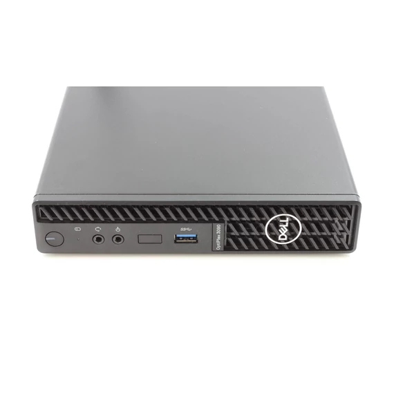 Dell OptiPlex 3090 felújított számítógép i5-10500T 16GB RAM 256SSD Mini WIN11