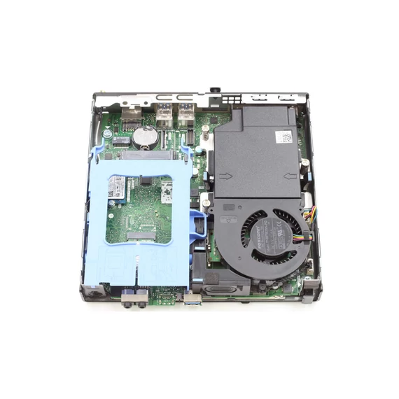 Dell OptiPlex 3090 felújított számítógép i5-10500T 8GB RAM 256SSD Mini WIN11