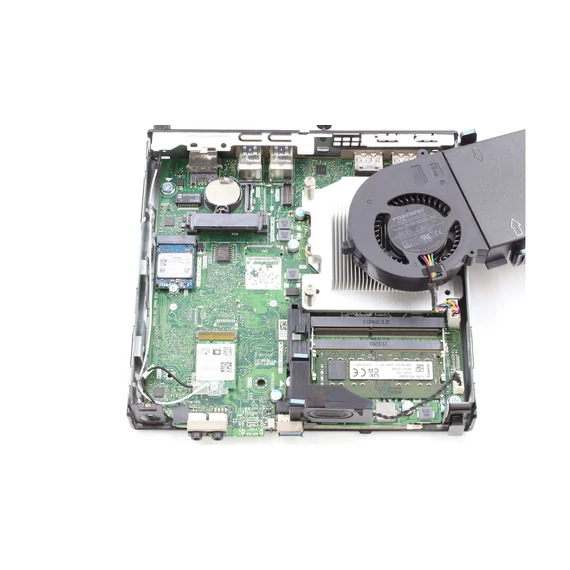 Dell OptiPlex 3090 felújított számítógép i5-10500T 16GB RAM 256SSD Mini WIN11