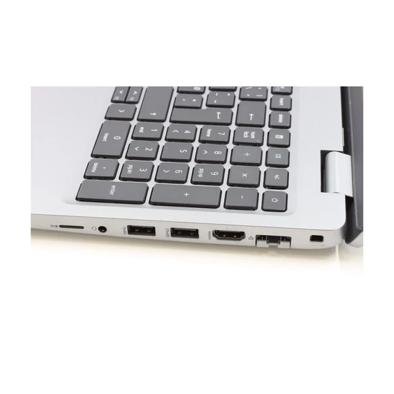 Dell Precision 3560 felújított laptop i7-1165G7 16GB RAM 512SSD FHD 15.6