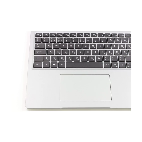 Dell Precision 3560 felújított laptop i7-1165G7 32GB RAM 512SSD FHD 15.6