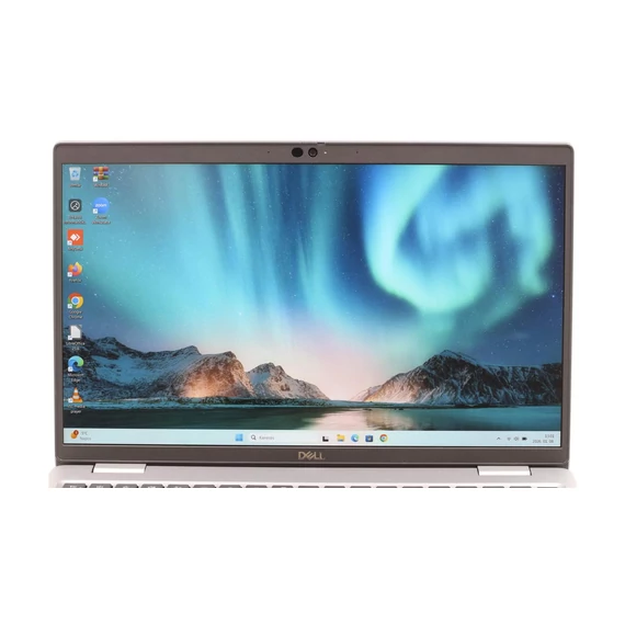 Dell Precision 3560 felújított laptop i7-1165G7 16GB RAM 512SSD FHD 15.6