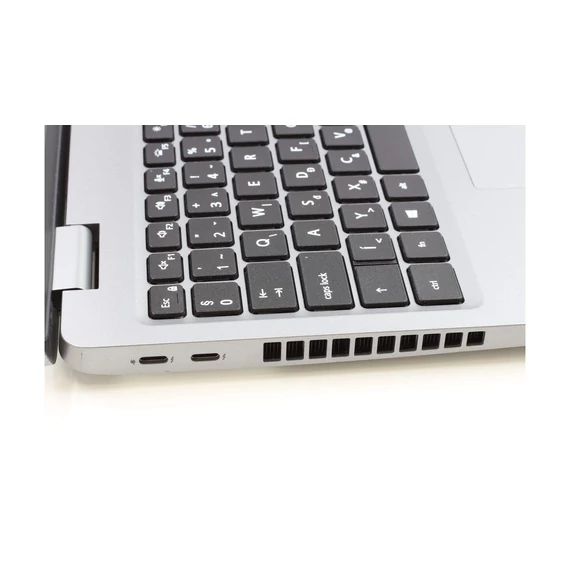 Dell Precision 3560 felújított laptop i7-1165G7 32GB RAM 512SSD FHD 15.6