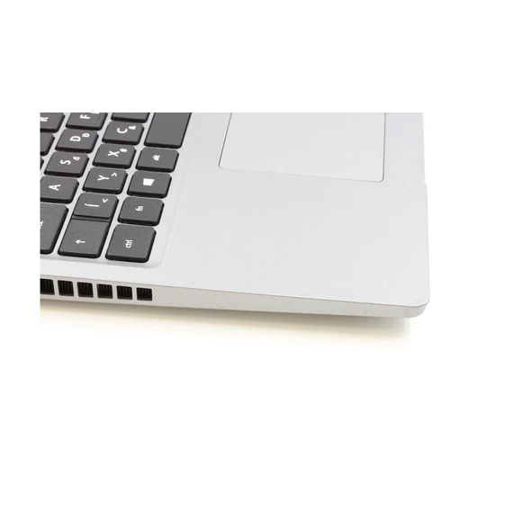 Dell Precision 3560 felújított laptop i7-1165G7 32GB RAM 512SSD FHD 15.6