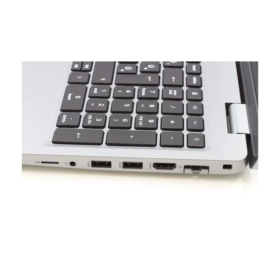 Dell Precision 3560 felújított laptop i7-1165G7 32GB RAM 512SSD FHD 15.6