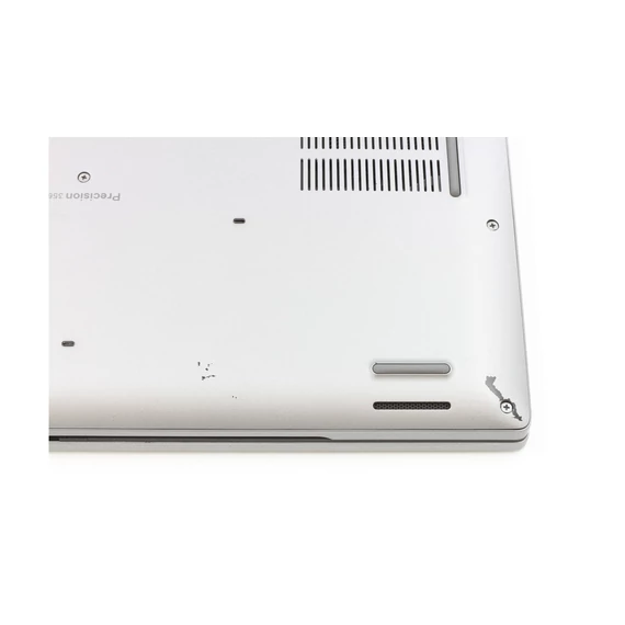 Dell Precision 3560 felújított laptop i7-1165G7 32GB RAM 512SSD FHD 15.6