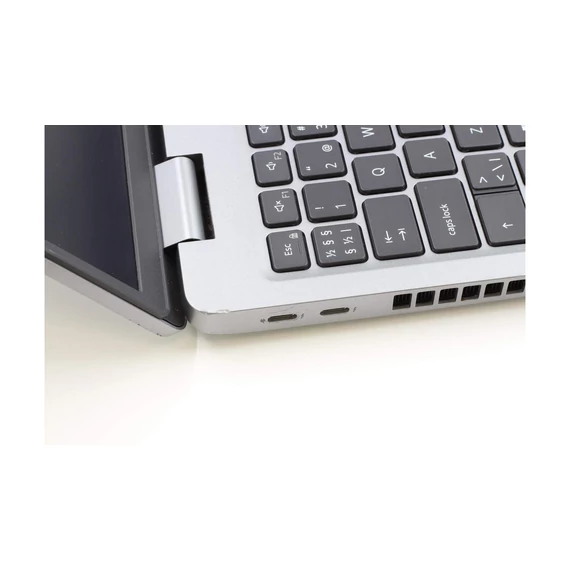 Dell Precision 3560 felújított laptop i7-1165G7 16GB RAM 512SSD FHD 15.6