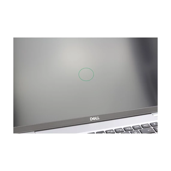 Dell Precision 3560 felújított laptop i7-1165G7 32GB RAM 512SSD FHD 15.6