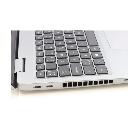 Dell Precision 3560 felújított laptop i7-1165G7 16GB RAM 512SSD FHD 15.6