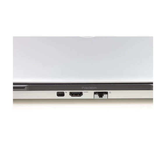 Dell Precision 7550 felújított laptop i7-10750H 32GB RAM 512SSD 15.6