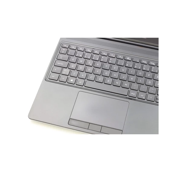 Dell Precision 7550 felújított laptop i7-10750H 32GB RAM 512SSD 15.6
