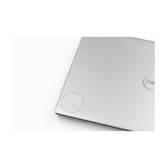 Dell Precision 7550 felújított laptop i7-10750H 32GB RAM 512SSD 15.6