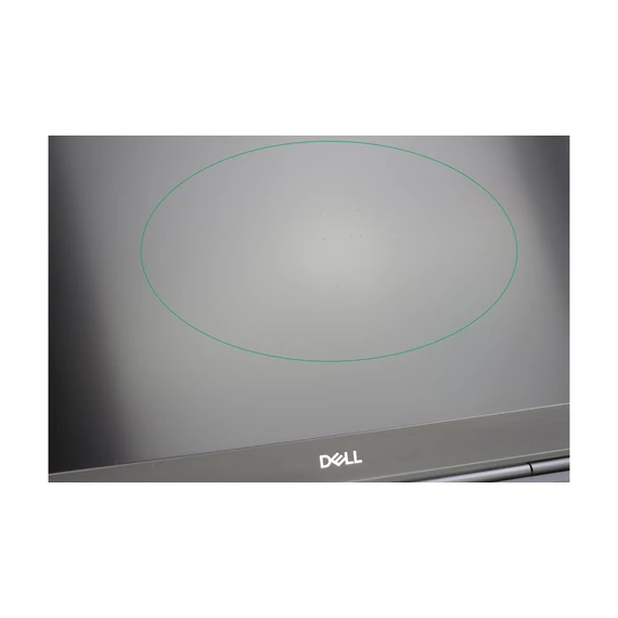 Dell Precision 7550 felújított laptop i7-10750H 32GB RAM 512SSD 15.6