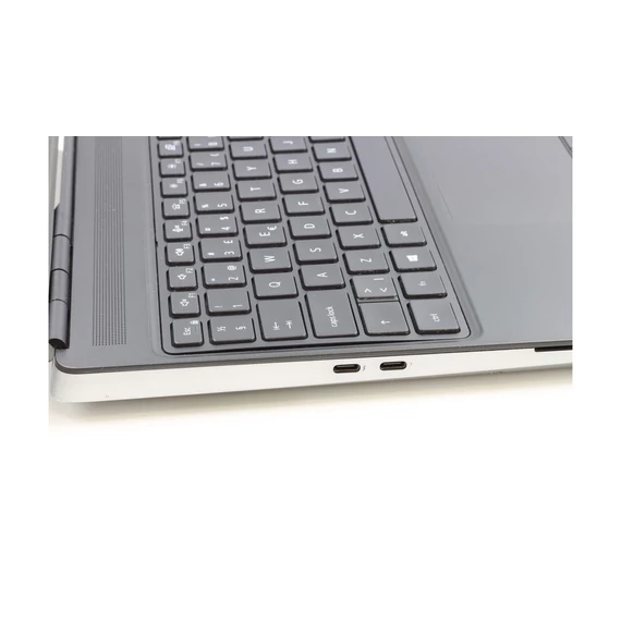 Dell Precision 7550 felújított laptop i7-10750H 32GB RAM 512SSD 15.6