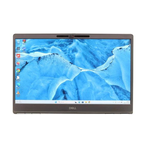 Dell Precision 7550 felújított laptop i7-10750H 32GB RAM 512SSD 15.6
