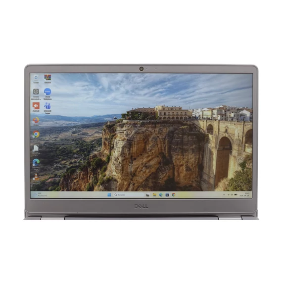 Dell Vostro 3501 felújított laptop i3-1005G1 16GB RAM 256SSD 15.6