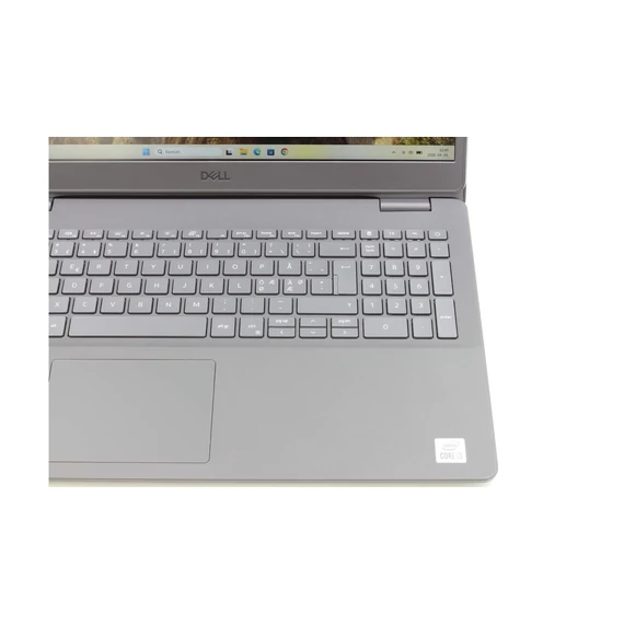 Dell Vostro 3501 felújított laptop i3-1005G1 16GB RAM 256SSD 15.6
